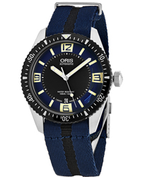 Oris Divers Sixty-Five Men's Watch Model 01 733 7707 4035-07 5 20 29FC